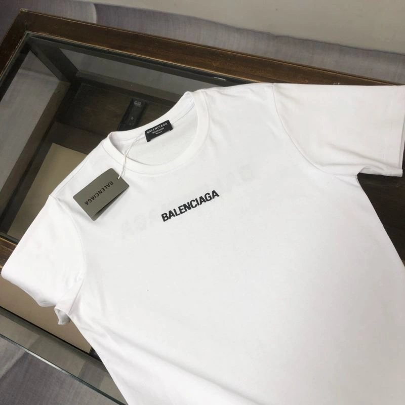 Balenciaga T-Shirts Fashionable 98725