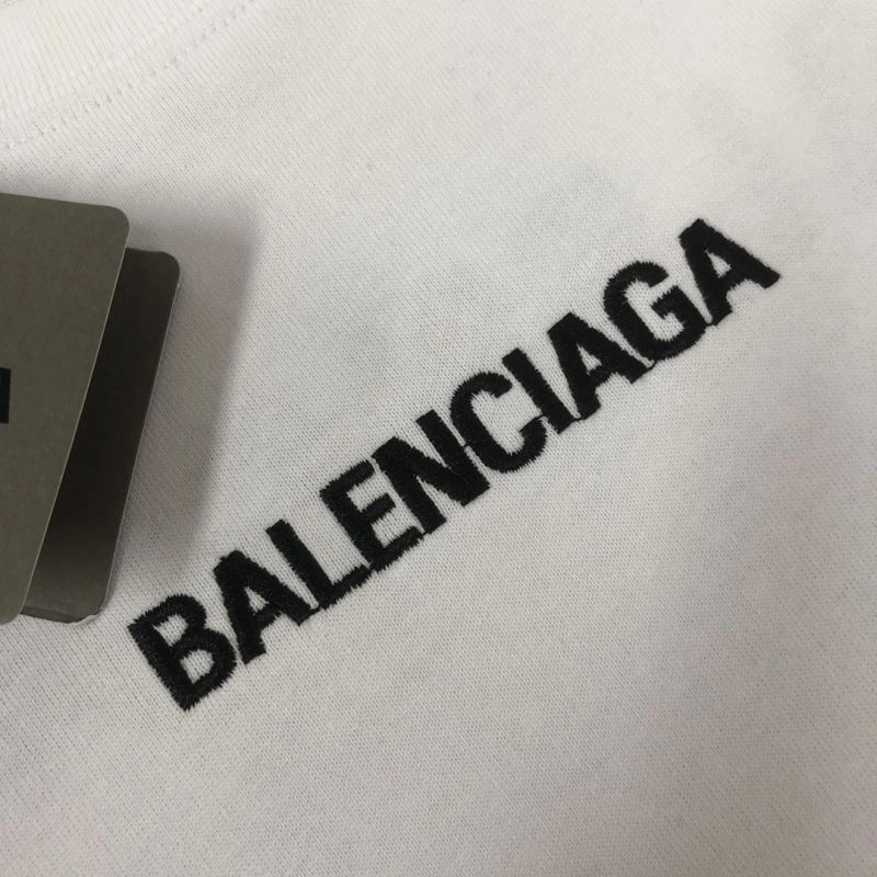 Balenciaga T-Shirts Fashionable 98725