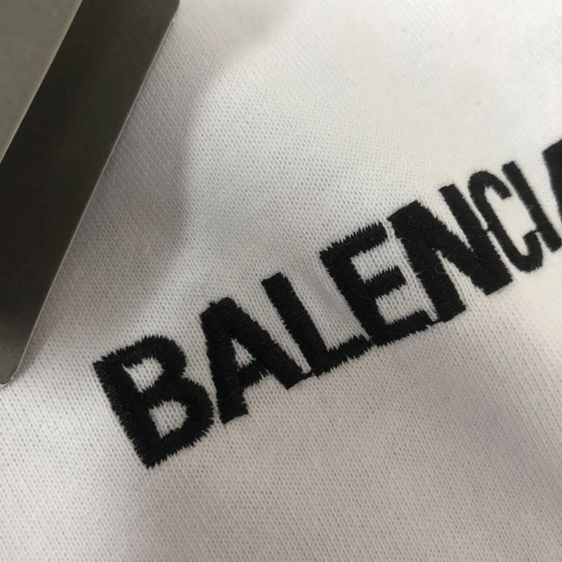 Balenciaga T-Shirts Fashionable 98725