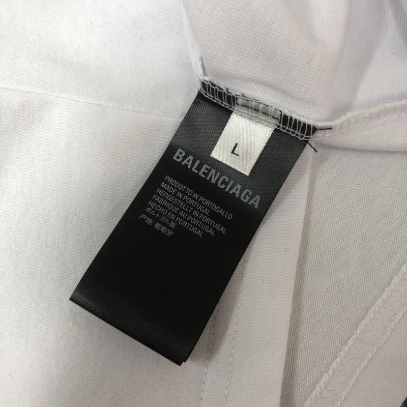 Balenciaga T-Shirts Fashionable 98725