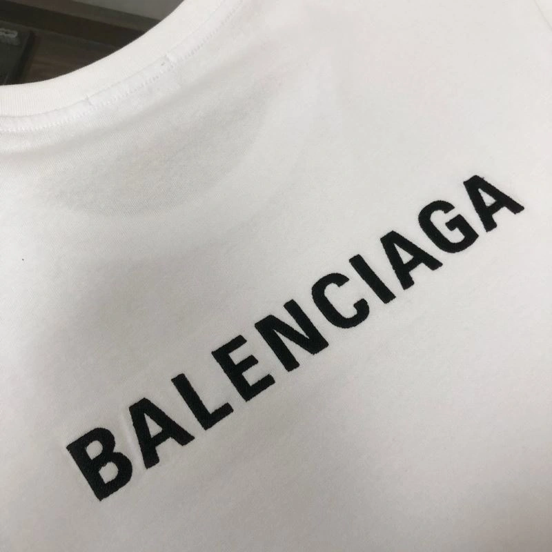 Balenciaga T-Shirts Fashionable 98725