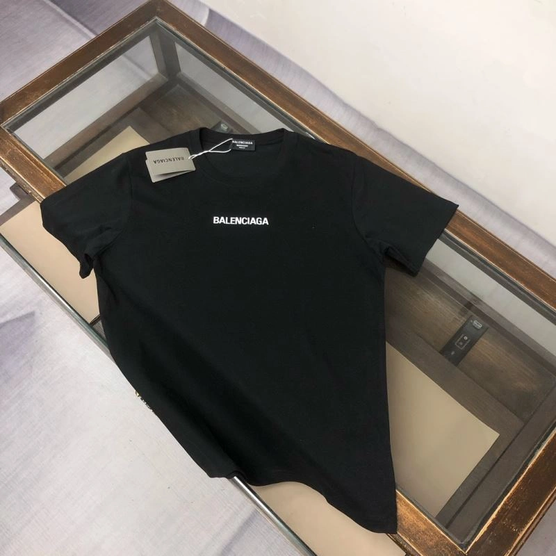 Balenciaga T-Shirts Thermal 98723