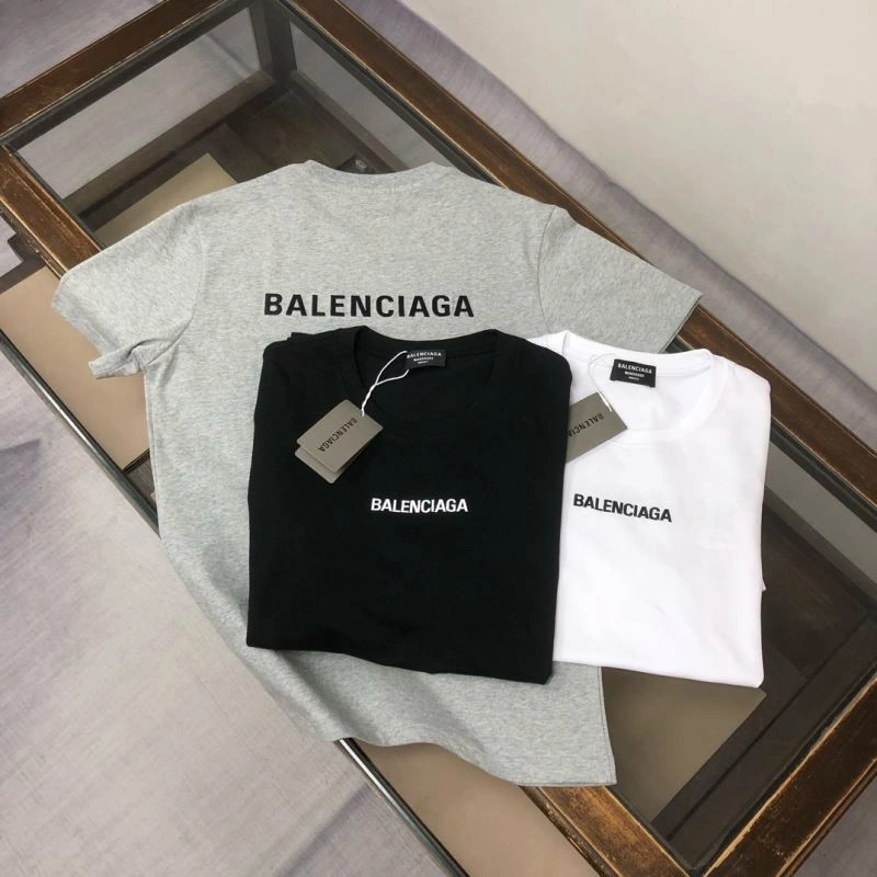 Balenciaga T-Shirts Thermal 98723