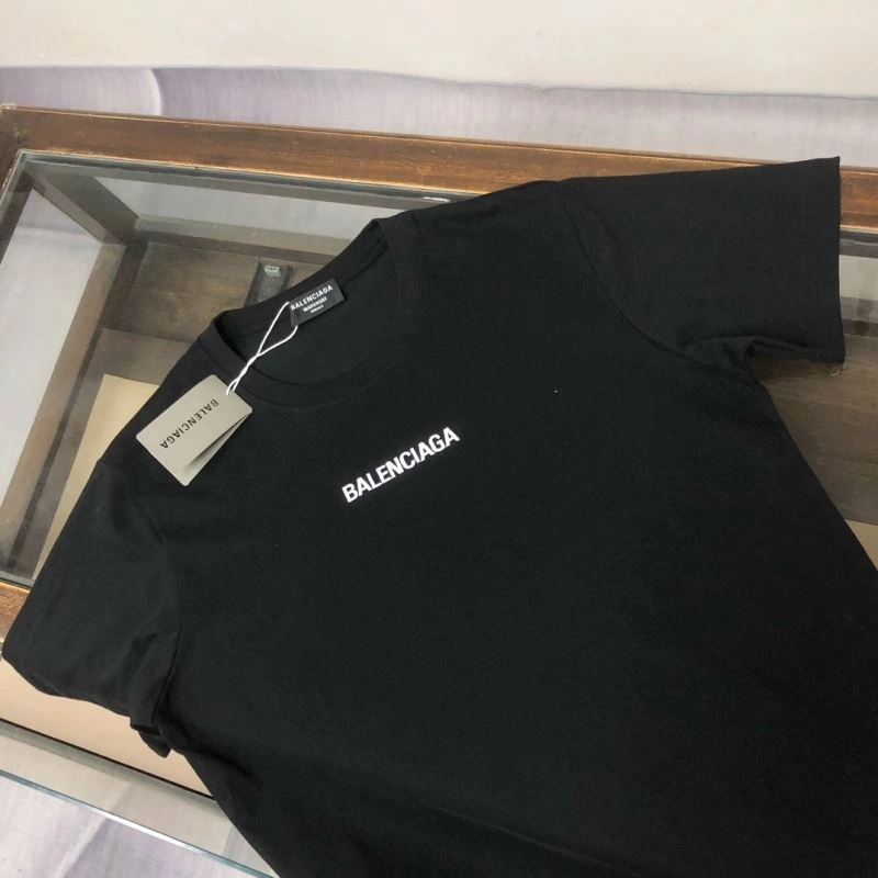 Balenciaga T-Shirts Thermal 98723