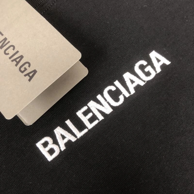 Balenciaga T-Shirts Thermal 98723