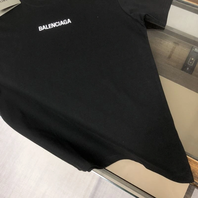 Balenciaga T-Shirts Thermal 98723