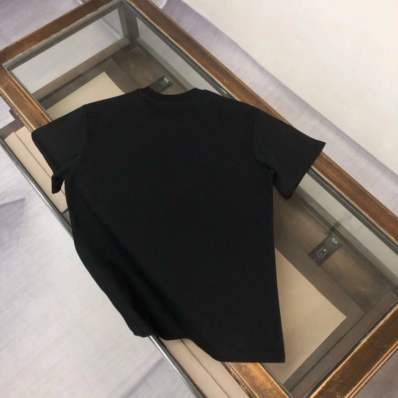 SmoothTexture Balenciaga T-Shirts 98717