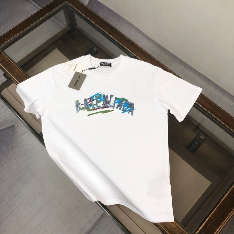 BestValue Balenciaga T-Shirts 98751