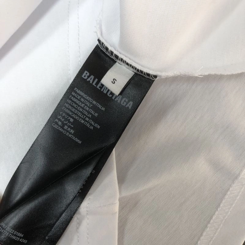BestValue Balenciaga T-Shirts 98751