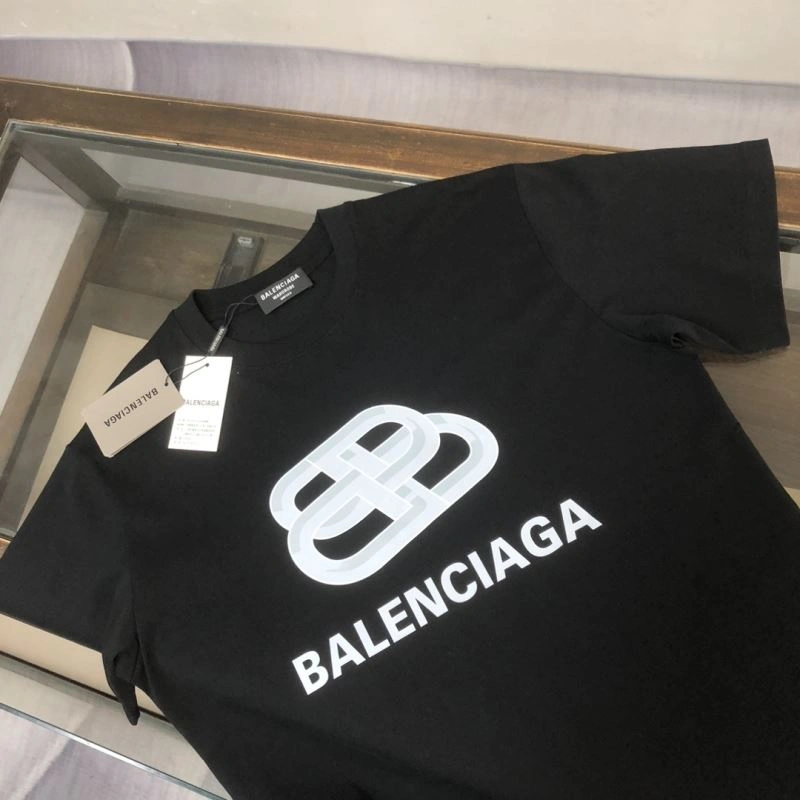 WellDesigned Balenciaga T-Shirts 98716