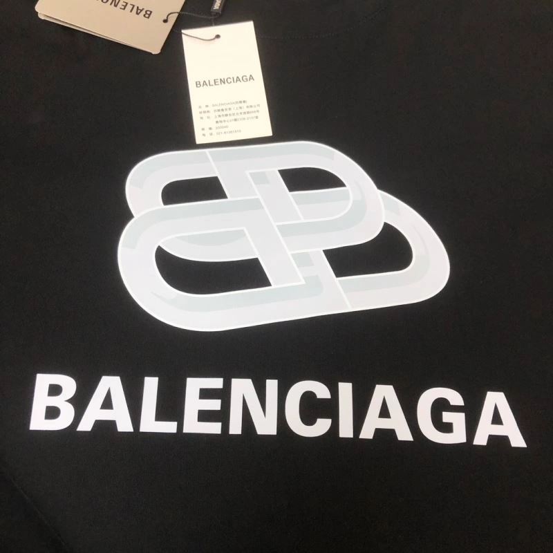 WellDesigned Balenciaga T-Shirts 98716