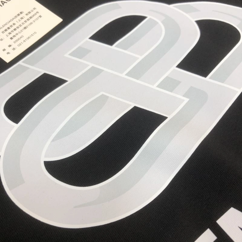 WellDesigned Balenciaga T-Shirts 98716