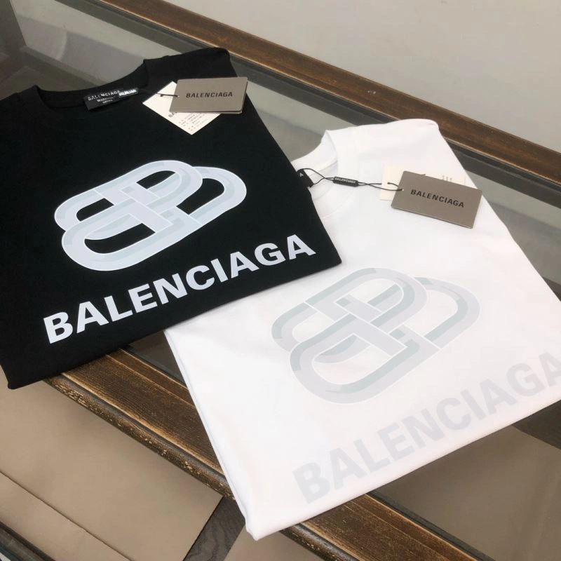 Balenciaga T-Shirts ModernLook 98748