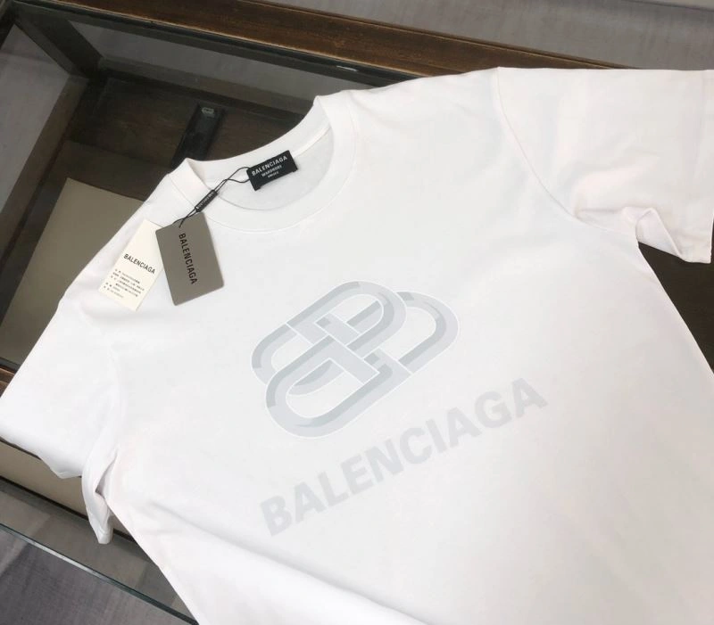 Balenciaga T-Shirts ModernLook 98748