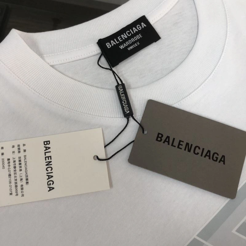 Balenciaga T-Shirts ModernLook 98748