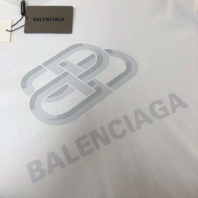 Balenciaga T-Shirts ModernLook 98748