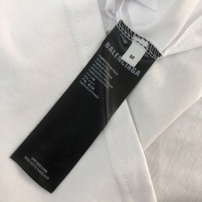 Balenciaga T-Shirts ModernLook 98748