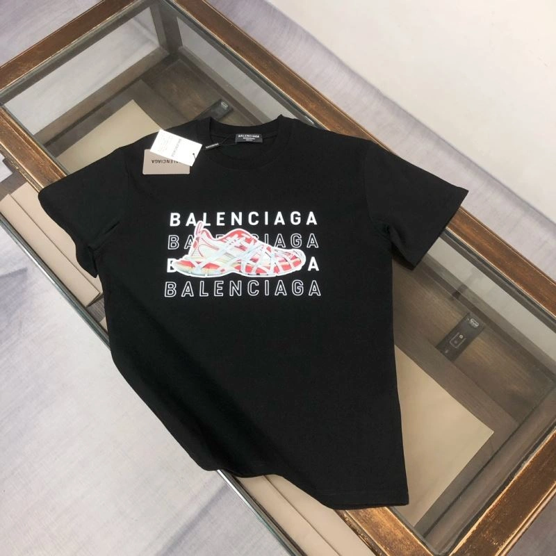 Balenciaga T-Shirts SportInspired 98715