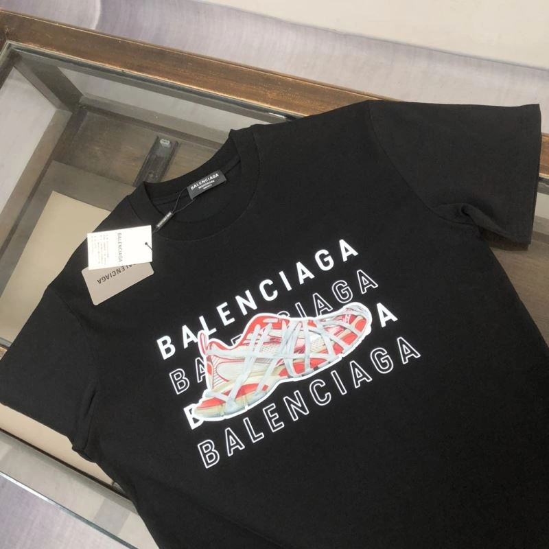 Balenciaga T-Shirts SportInspired 98715