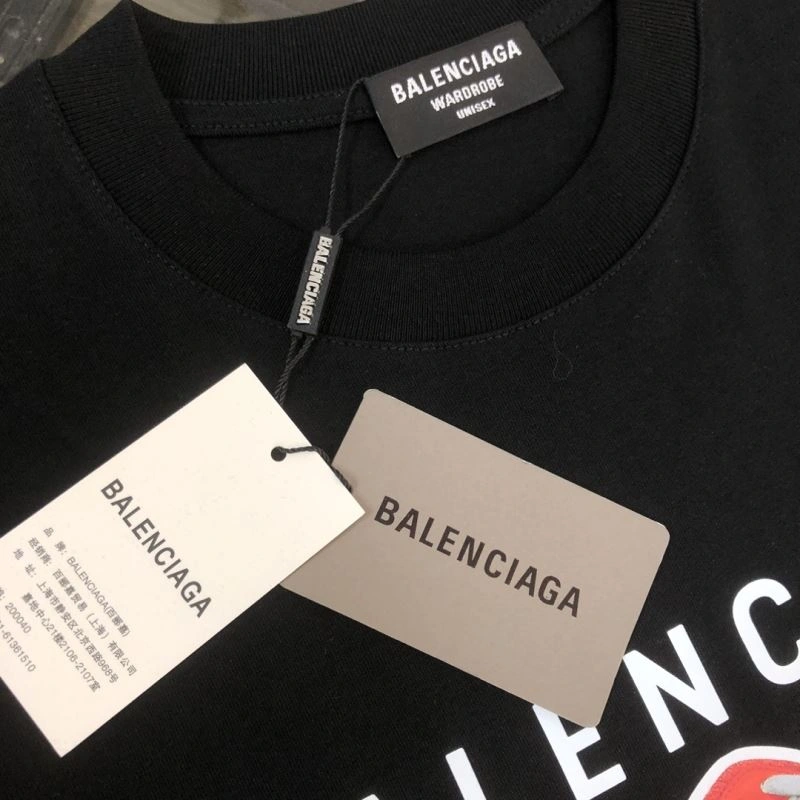 Balenciaga T-Shirts SportInspired 98715