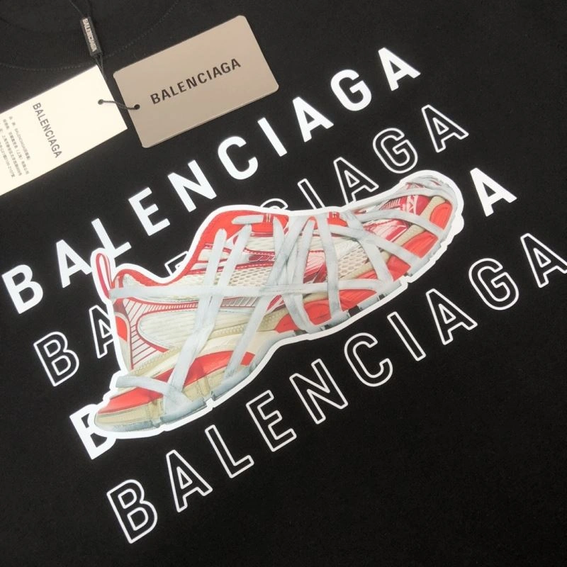Balenciaga T-Shirts SportInspired 98715