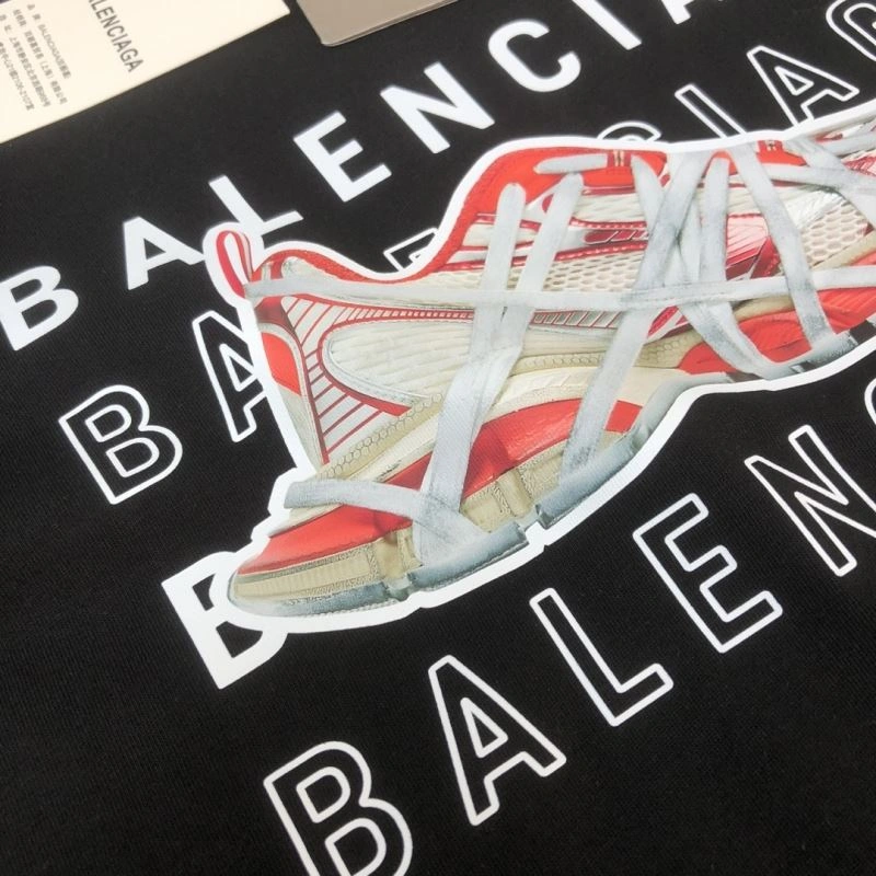 Balenciaga T-Shirts SportInspired 98715