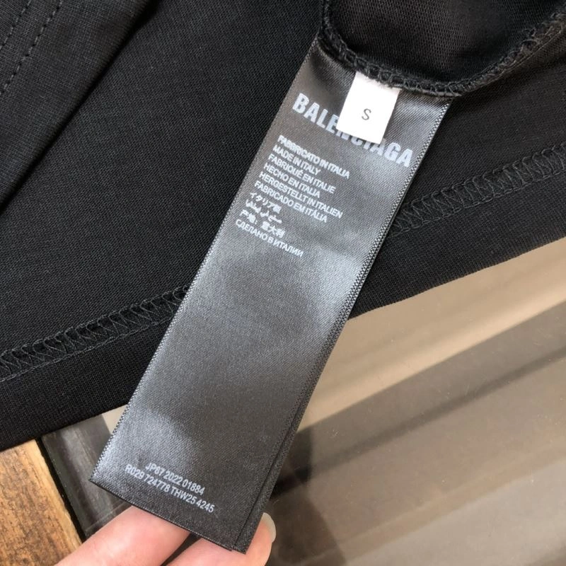 Balenciaga T-Shirts SportInspired 98715