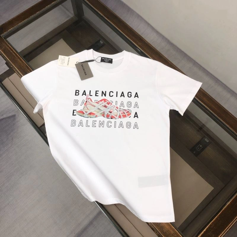 Balenciaga T-Shirts Practical 98710