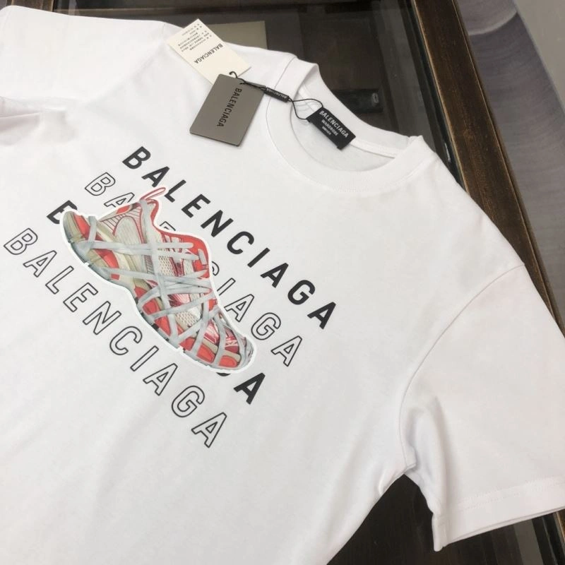 Balenciaga T-Shirts Practical 98710