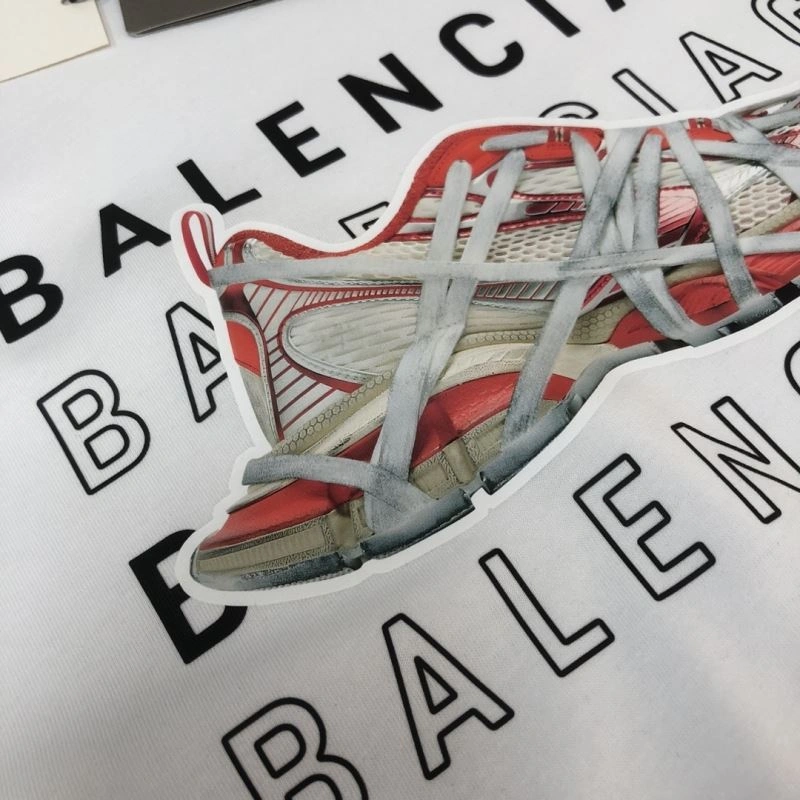 Balenciaga T-Shirts Practical 98710