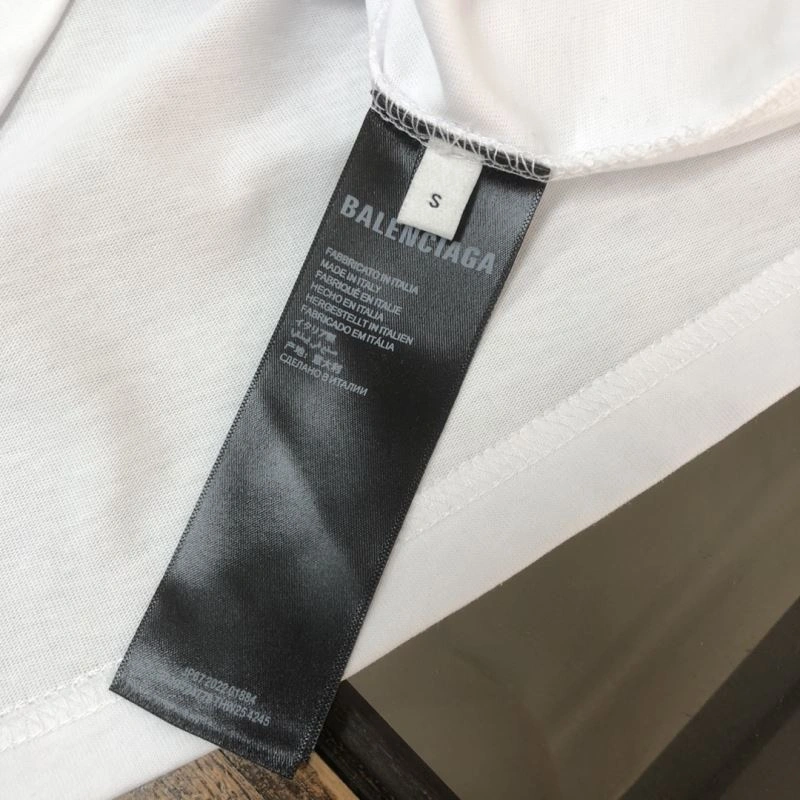 Balenciaga T-Shirts Practical 98710