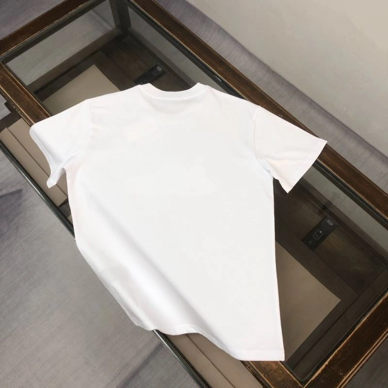 Balenciaga T-Shirts Practical 98710