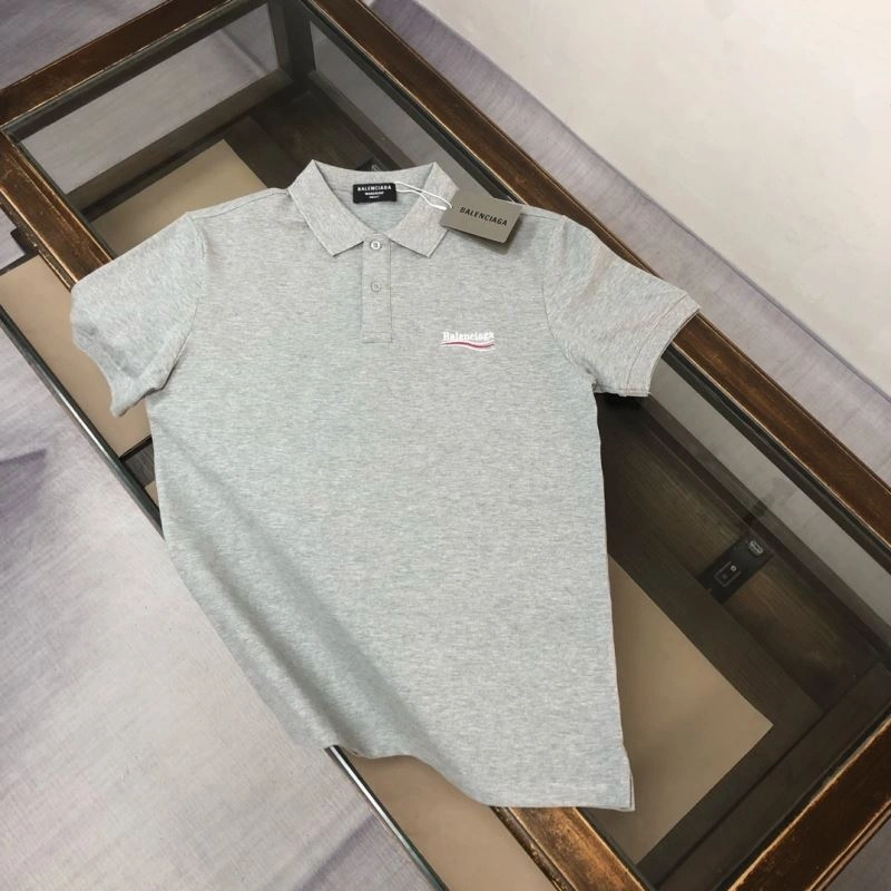 Balenciaga T-Shirts Colorful 98709