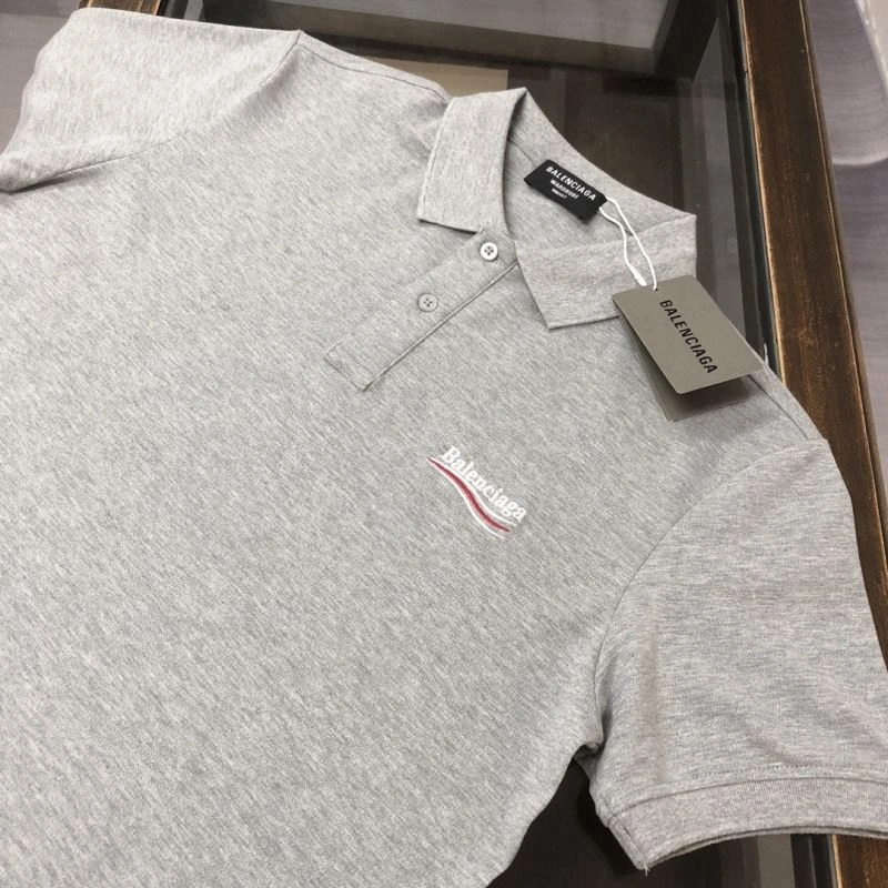 Balenciaga T-Shirts Colorful 98709