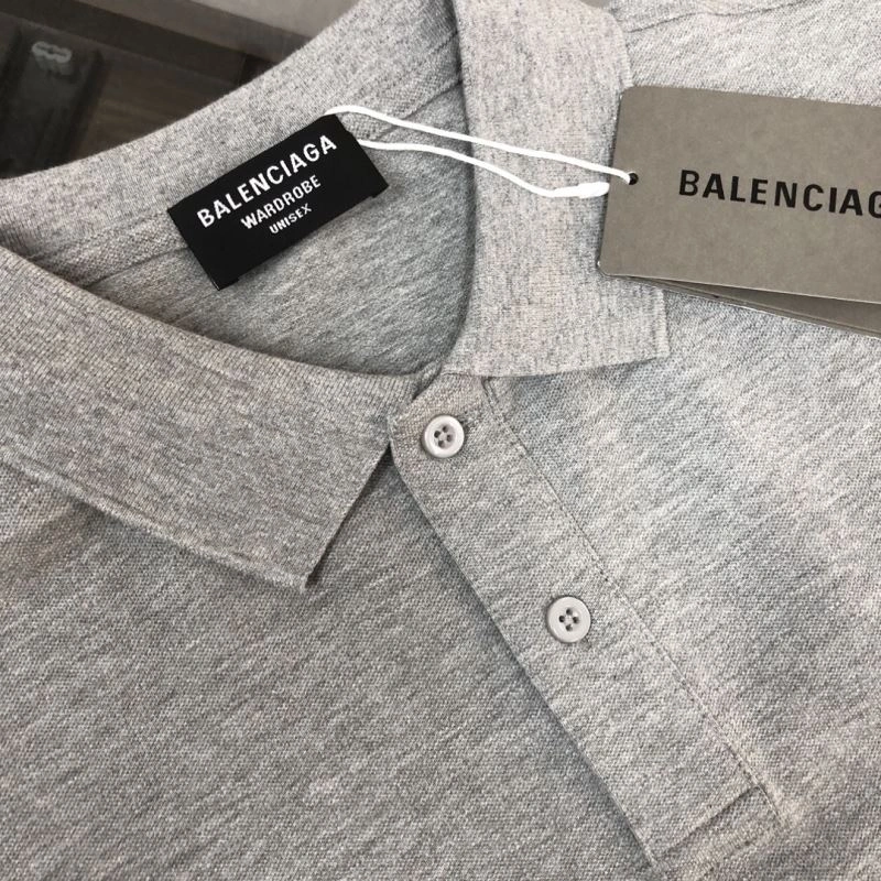 Balenciaga T-Shirts Colorful 98709