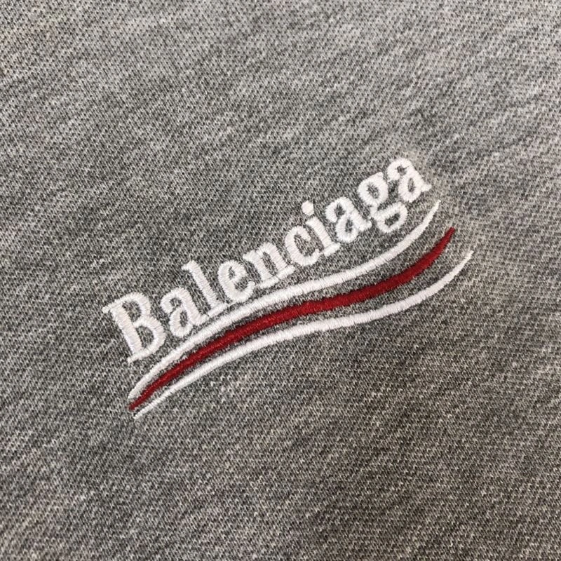 Balenciaga T-Shirts Colorful 98709