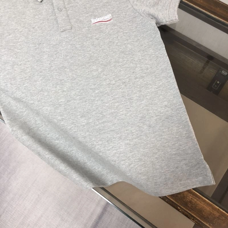 Balenciaga T-Shirts Colorful 98709