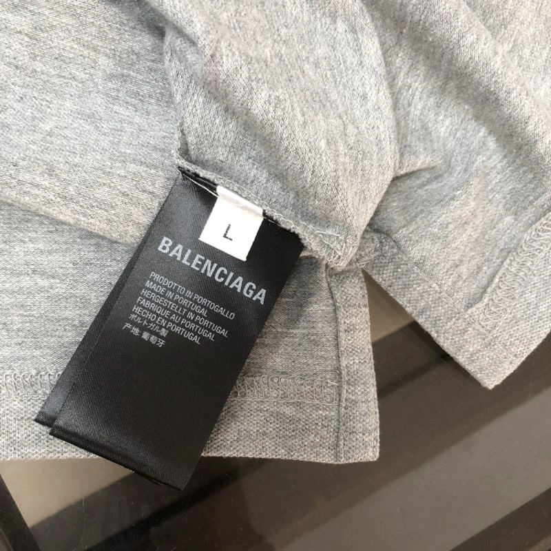 Balenciaga T-Shirts Colorful 98709