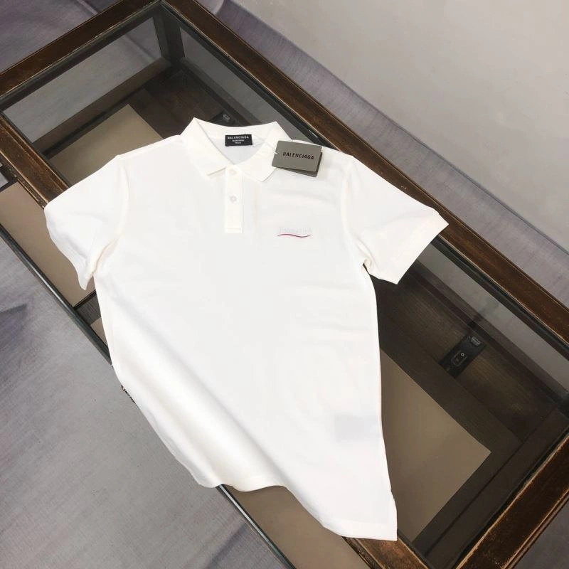 Refined Balenciaga T-Shirts 98701