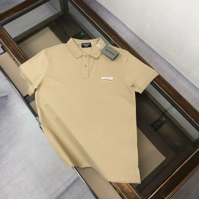 Balenciaga T-Shirts OdorResistant 98702
