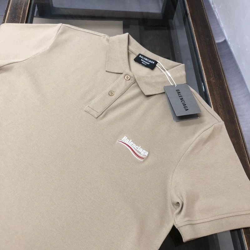 Balenciaga T-Shirts OdorResistant 98702