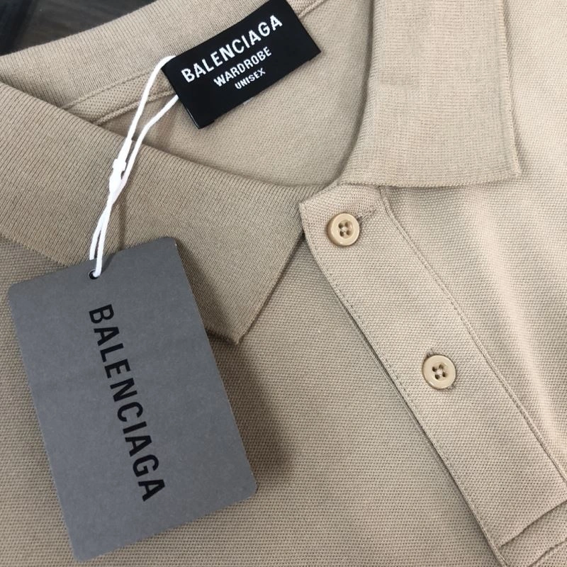 Balenciaga T-Shirts OdorResistant 98702