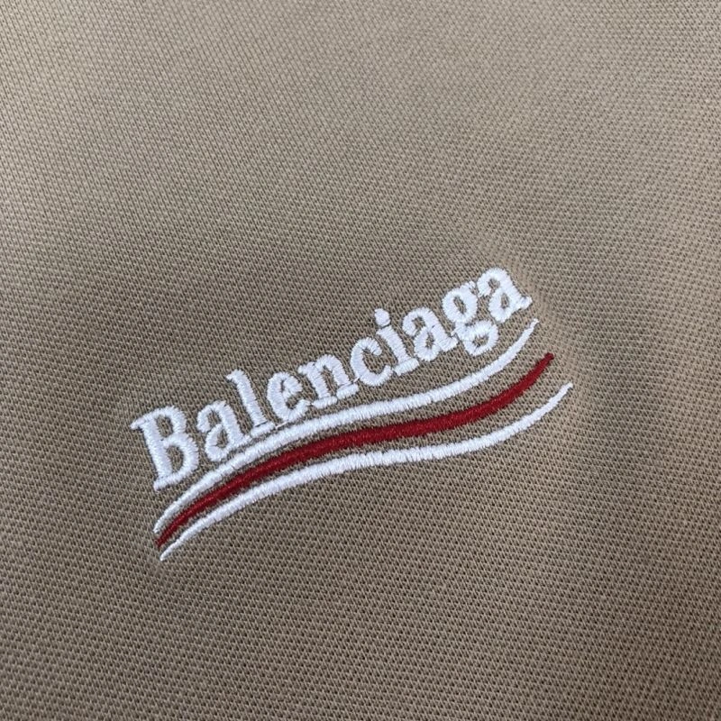 Balenciaga T-Shirts OdorResistant 98702