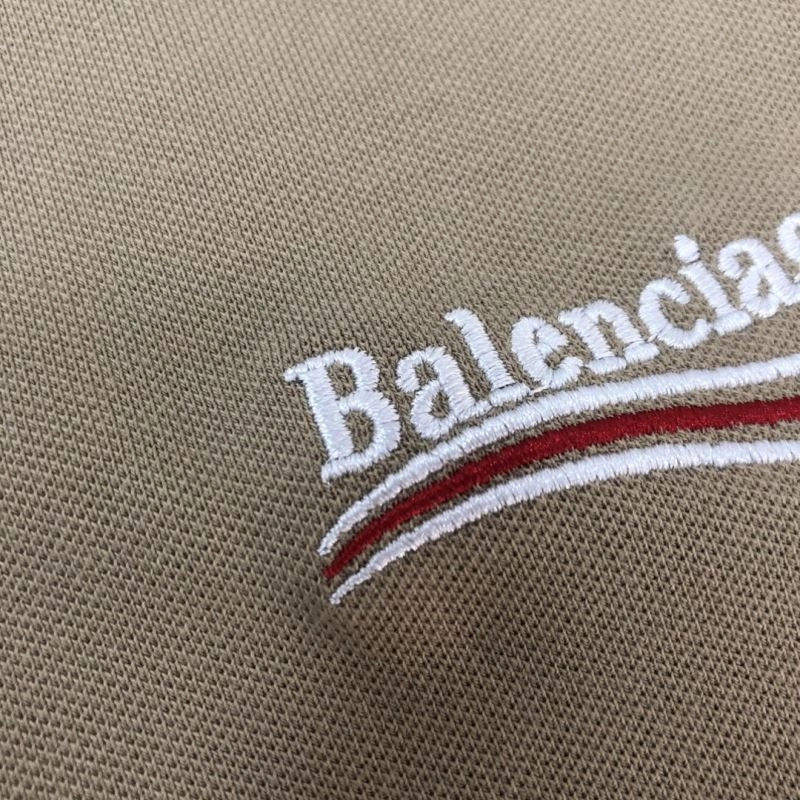 Balenciaga T-Shirts OdorResistant 98702