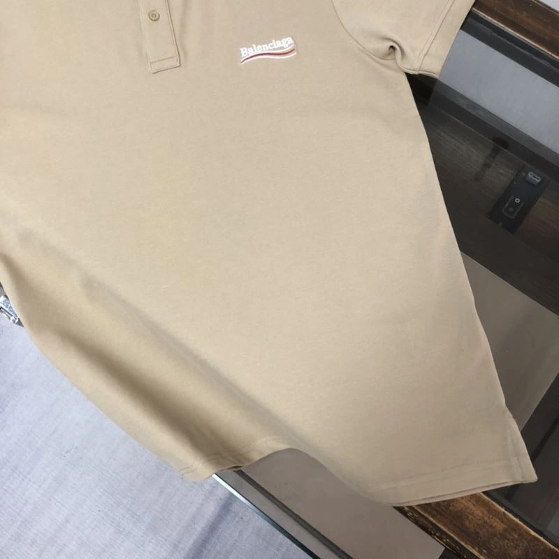 Balenciaga T-Shirts OdorResistant 98702