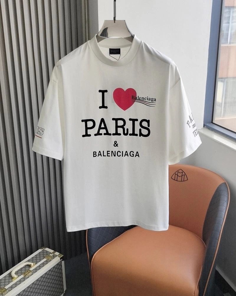 AllSeason Balenciaga T-Shirts 98704