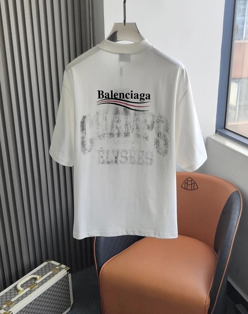 AllSeason Balenciaga T-Shirts 98704