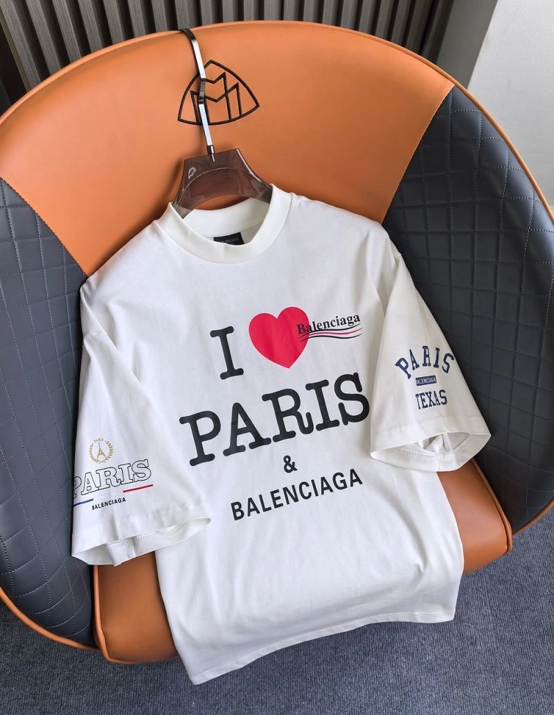 AllSeason Balenciaga T-Shirts 98704