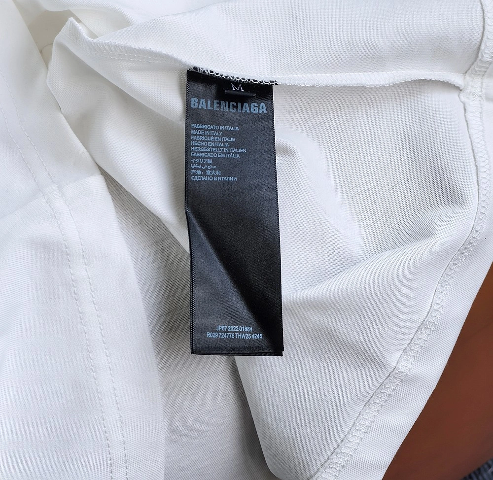 AllSeason Balenciaga T-Shirts 98704