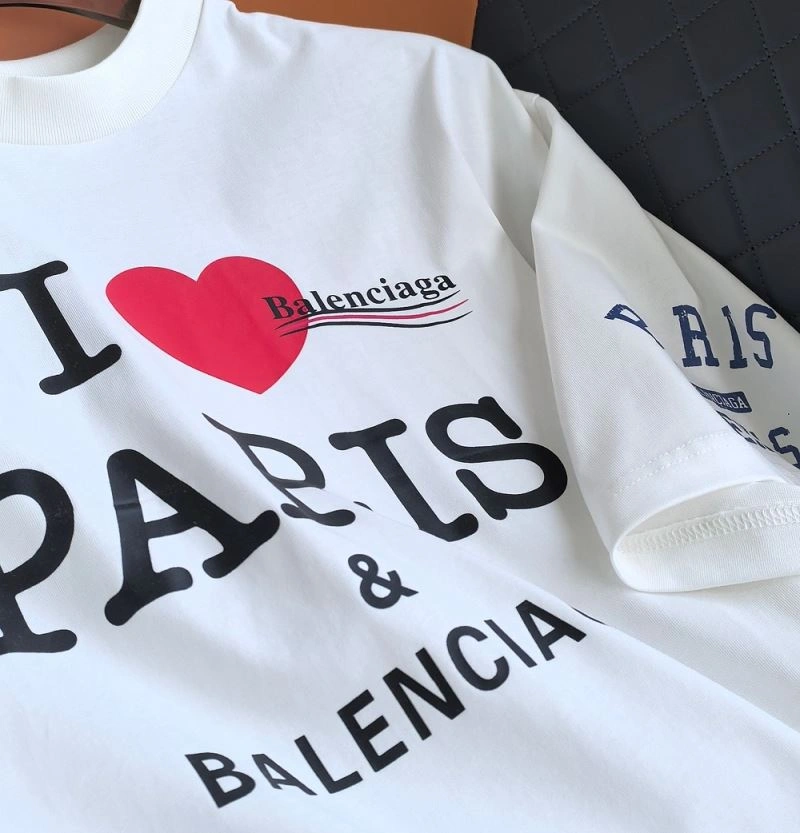 AllSeason Balenciaga T-Shirts 98704